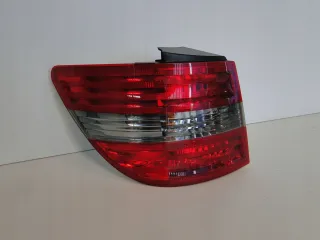 A1698202564 Фонарь задний левый Mercedes B W245 Арт AL13775057668, вид 4