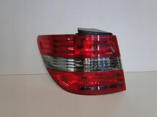 A1698202564 Фонарь задний левый Mercedes B W245 Арт AL13775057668, вид 5