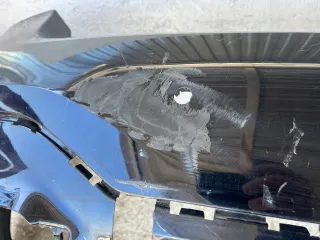  Бампер задний BMW 7 G11/G12 Арт AL13779918806, вид 3