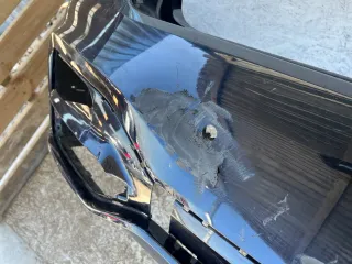  Бампер задний BMW 7 G11/G12 Арт AL13779918806, вид 4