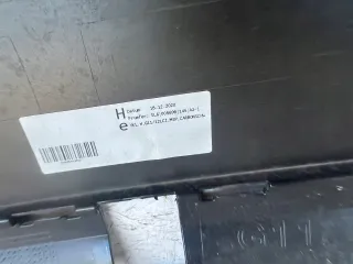  Бампер задний BMW 7 G11/G12 Арт AL13779918806, вид 9