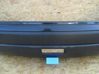 654746661 Бампер задний Nissan Qashqai 1  Арт AL13788319673, вид 2