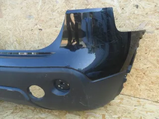 654746661 Бампер задний Nissan Qashqai 1  Арт AL13788319673, вид 4