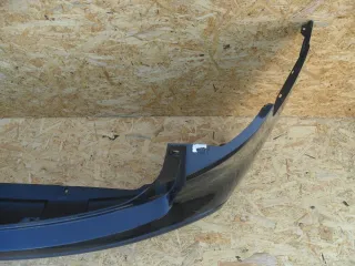 654746661 Бампер задний Nissan Qashqai 1  Арт AL13788319673, вид 5