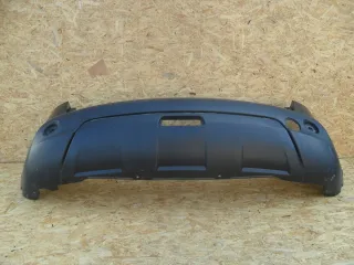 654746661 Бампер задний Nissan Qashqai 1  Арт AL13788319673, вид 7