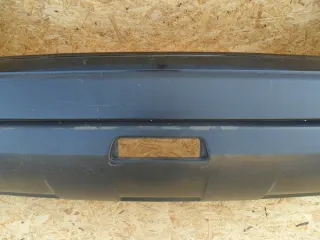 654746661 Бампер задний Nissan Qashqai 1  Арт AL13788319673, вид 9