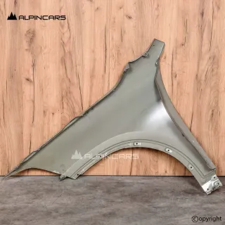 F40,9492432 Крыло переднее правое BMW 1 F40 Арт AL13790934955, вид 2