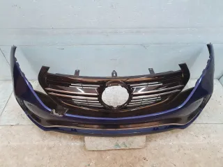 A2938859900 Бампер передний Mercedes EQC n293 Арт AL13803896562_2, вид 5