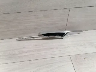 51117473198 Накладка (юбка) переднего бампера BMW 2 F45/F46 Арт AL13805170303, вид 1