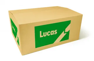 LRA02250 Генератор Mercedes C W203 Арт AL13810931860_2, вид 1