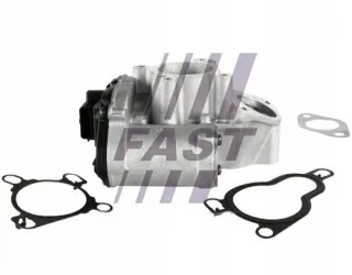 FT60211 Клапан EGR Opel Vivaro A Арт AL13812478056, вид 1
