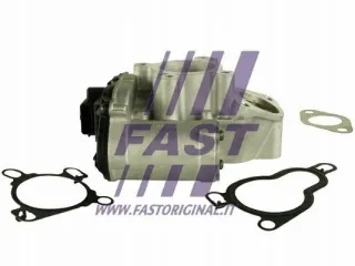FT60211 Клапан EGR Opel Vivaro A Арт AL13812478056, вид 2