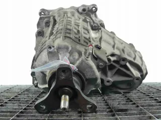 1BU0A Редуктор АКПП Infiniti QX70  Арт AL13815893555, вид 2