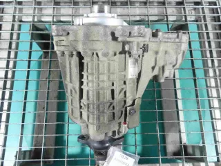 1BU0A Редуктор АКПП Infiniti QX70  Арт AL13815893555, вид 6