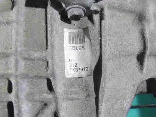 1BU0A Редуктор АКПП Infiniti QX70  Арт AL13815893555, вид 7