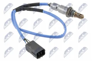 ESL-MZ-023 Лямбда-зонд Mazda CX-5 2 Арт AL13821434512, вид 2