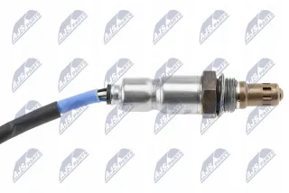 ESL-MZ-023 Лямбда-зонд Mazda CX-5 2 Арт AL13821434512, вид 3
