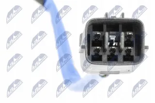 ESL-MZ-023 Лямбда-зонд Mazda CX-5 2 Арт AL13821434512, вид 4
