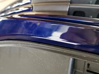 5H0807221H Бампер передний Volkswagen Golf 5 Арт AL13824969853, вид 2