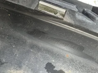 8V3807437DE Бампер передний Audi A3 8V Арт AL13876170250, вид 11