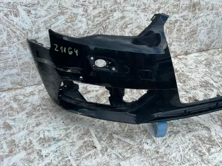 8V3807437DE Бампер передний Audi A3 8V Арт AL13876170250, вид 2