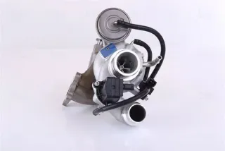93442 Турбина Opel Mokka 1 Арт AL13886268960, вид 1