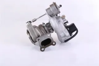93442 Турбина Opel Mokka 1 Арт AL13886268960, вид 4