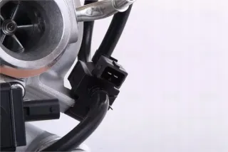 93442 Турбина Opel Mokka 1 Арт AL13886268960, вид 6