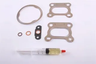 93442 Турбина Opel Mokka 1 Арт AL13886268960, вид 8