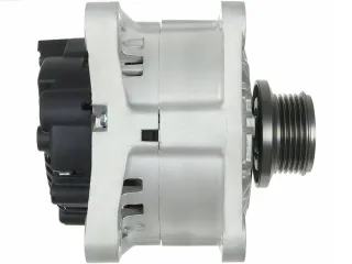 A3052(P) Генератор Nissan Micra K12 Арт AL13889025281_2, вид 1
