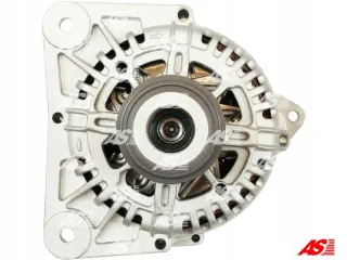 A3052(P) Генератор Nissan Micra K12 Арт AL13889025281_2, вид 3