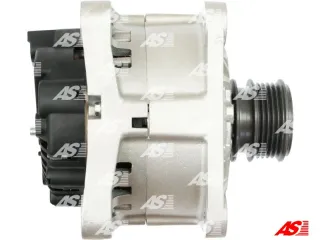 A3052(P) Генератор Nissan Micra K12 Арт AL13889025281_2, вид 5