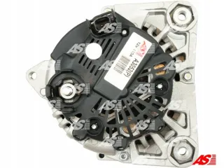 A3052(P) Генератор Nissan Micra K12 Арт AL13889025281_2, вид 6