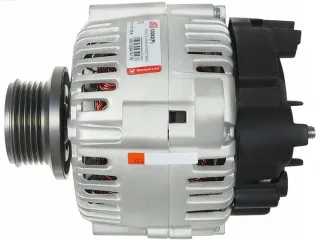 A3052(P) Генератор Nissan Micra K12 Арт AL13889025281_2, вид 9