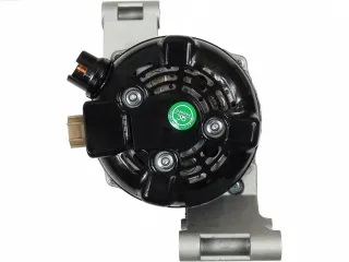 A6216 Генератор Ford Focus 3 Арт AL13889073368, вид 3