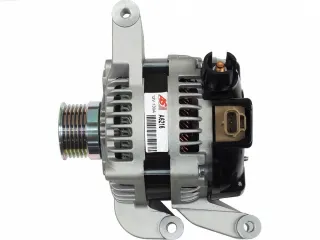 A6216 Генератор Ford Focus 3 Арт AL13889073368, вид 4