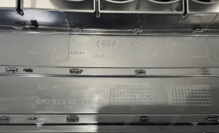 8W0853651DF Решетка радиатора Audi A4 B9 Арт AL13889418496, вид 3