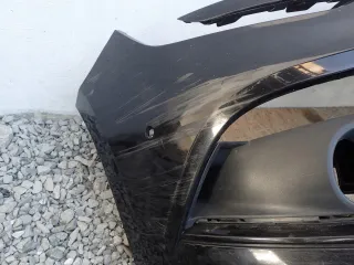  Бампер передний Renault Megane 4 Арт AL13889483849, вид 2