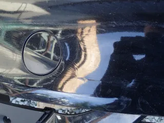  Бампер передний Renault Megane 4 Арт AL13889483849, вид 3