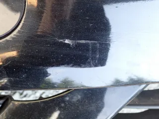  Бампер передний Renault Megane 4 Арт AL13889483849, вид 5