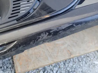  Бампер передний Renault Megane 4 Арт AL13889483849, вид 7