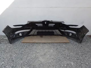  Бампер передний Renault Megane 4 Арт AL13889483849, вид 9