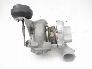 17201-0R022,17201-0R021 Турбина Toyota Rav 4 4 Арт AL13892534762, вид 1