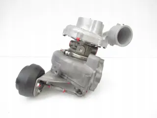 17201-0R022,17201-0R021 Турбина Toyota Rav 4 4 Арт AL13892534762, вид 2