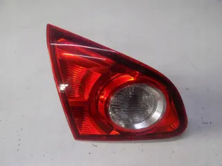 26555JD800 Фонарь задний левый Nissan Qashqai 1  Арт AL13892867363, вид 1
