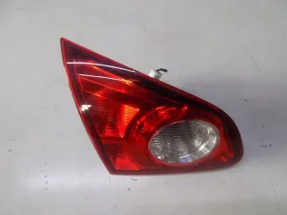 26555JD800 Фонарь задний левый Nissan Qashqai 1  Арт AL13892867363, вид 2