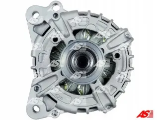 A0551S Генератор Audi A4 B8 Арт AL13894555435, вид 2