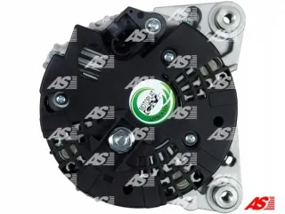 A0551S Генератор Audi A4 B8 Арт AL13894555435, вид 4