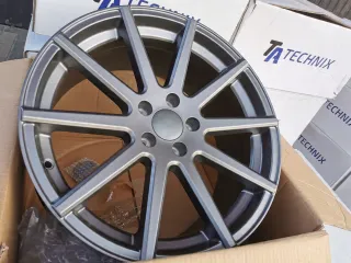  Диск литой Audi Q7 4M Арт AL13908502726, вид 1
