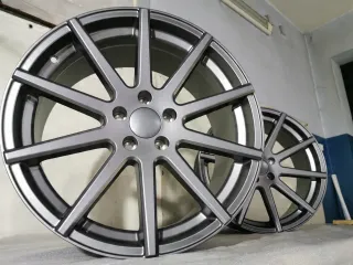  Диск литой Audi Q7 4M Арт AL13908502726, вид 2